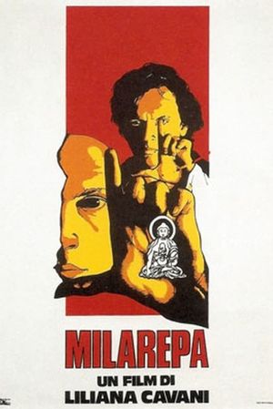 Milarepa's poster