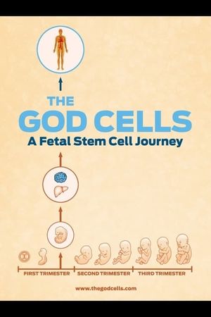 The God Cells's poster image