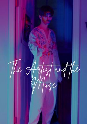 The Artist and the Muse's poster