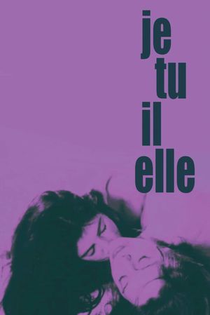 I, You, He, She's poster