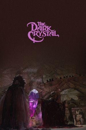 The Dark Crystal's poster