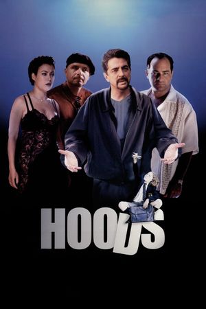 Hoods's poster