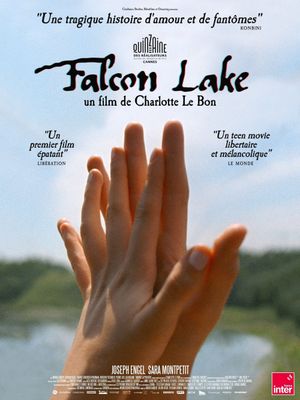 Falcon Lake's poster