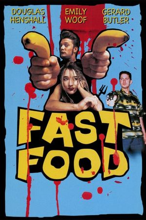Fast Food's poster
