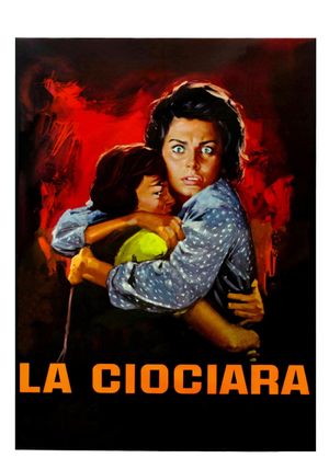 Two Women's poster