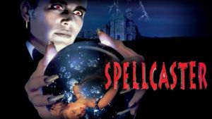 Spellcaster's poster