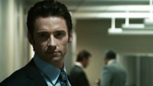 Deception's poster
