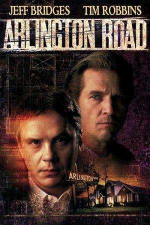 Arlington Road's poster