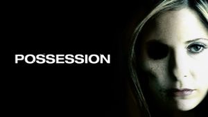 Possession's poster