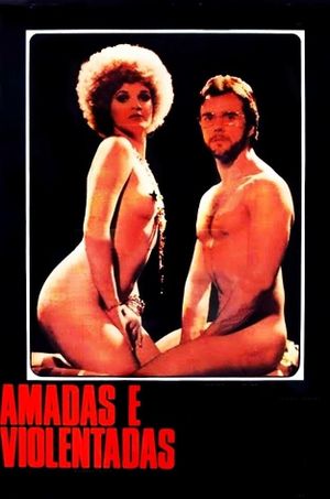 Amadas e Violentadas's poster