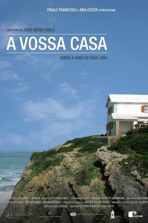 A Vossa Casa's poster