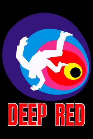 Deep Red's poster