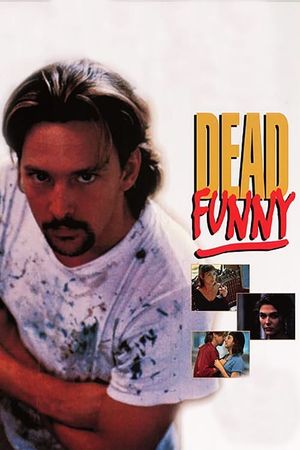 Dead Funny's poster