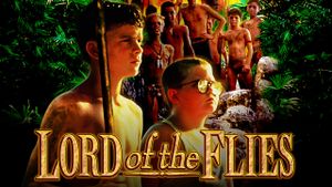 Lord of the Flies's poster