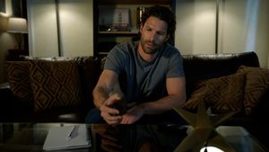 Love Accidentally's poster