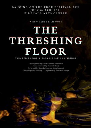 The Threshing Floor's poster