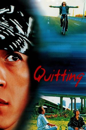 Quitting's poster