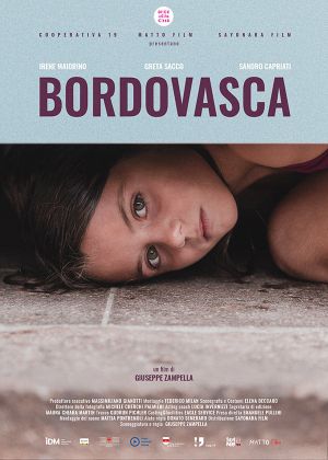 Bordovasca's poster