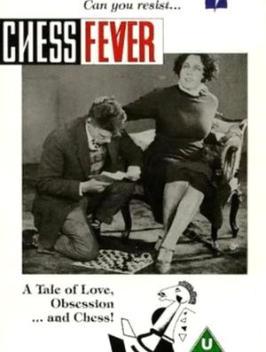 Chess Fever's poster