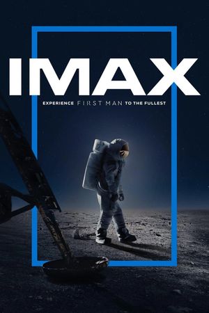 First Man's poster