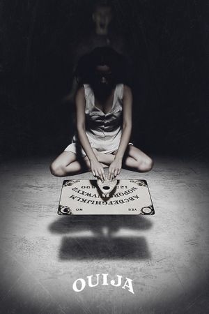 Ouija's poster