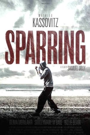 Sparring's poster image
