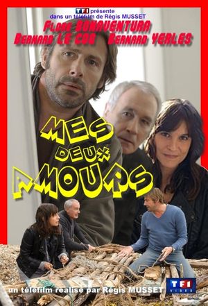 Mes deux amours's poster