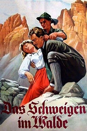 Das Schweigen im Walde's poster