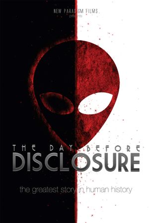 The Day Before Disclosure's poster