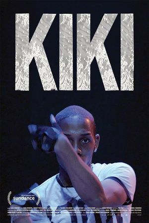 Kiki's poster