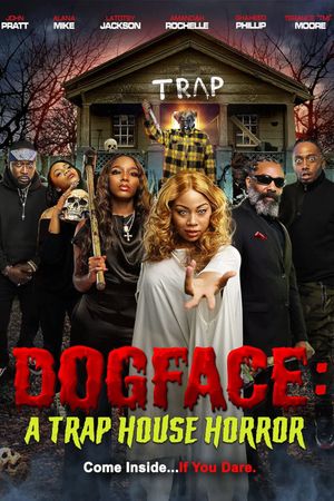Dogface's poster
