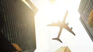 9/11: Four Flights's poster