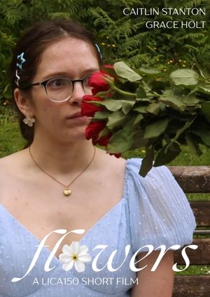 Flowers's poster