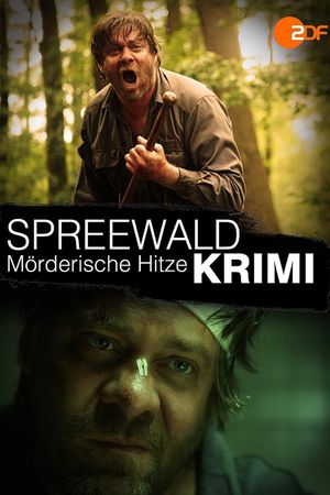 Mörderische Hitze's poster