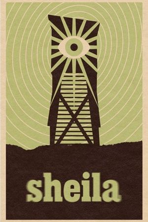 Sheila's poster