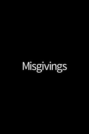 Misgivings's poster