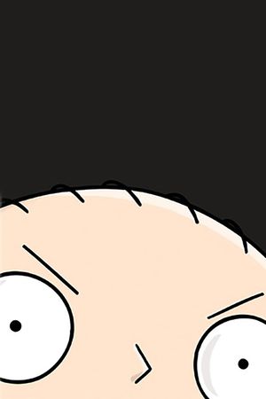 Family Guy Presents: Stewie Griffin: The Untold Story's poster