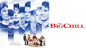 The Big Chill's poster