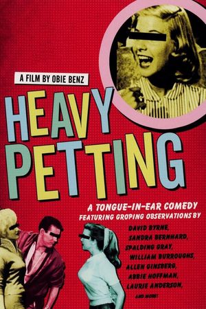 Heavy Petting's poster