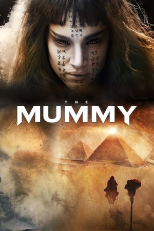 The Mummy's poster