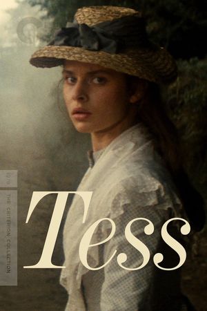 Tess's poster