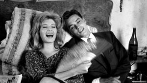 L'Eclisse's poster