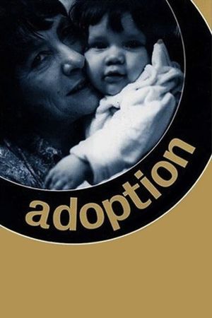 Adoption's poster