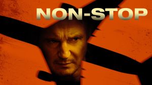 Non-Stop's poster