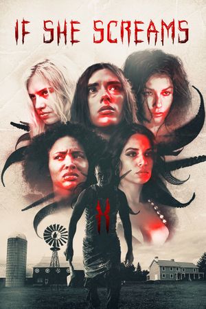If She Screams's poster