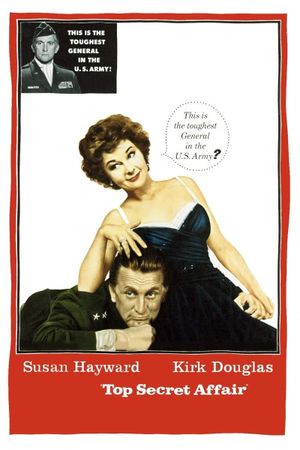 Top Secret Affair's poster