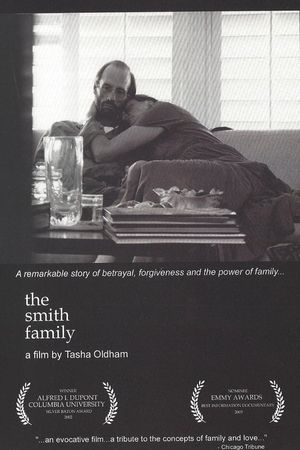 The Smith Family's poster