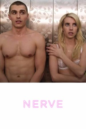 Nerve's poster