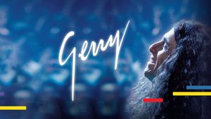 Gerry's poster