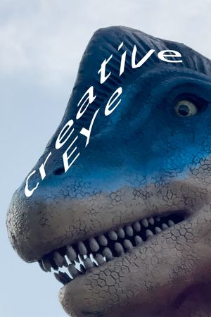 Creative Eye's poster
